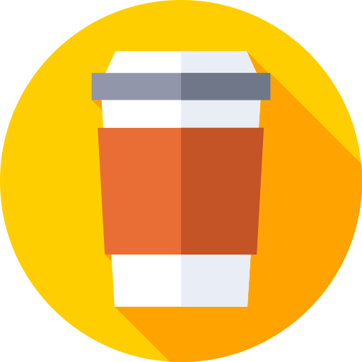 Coffee cup